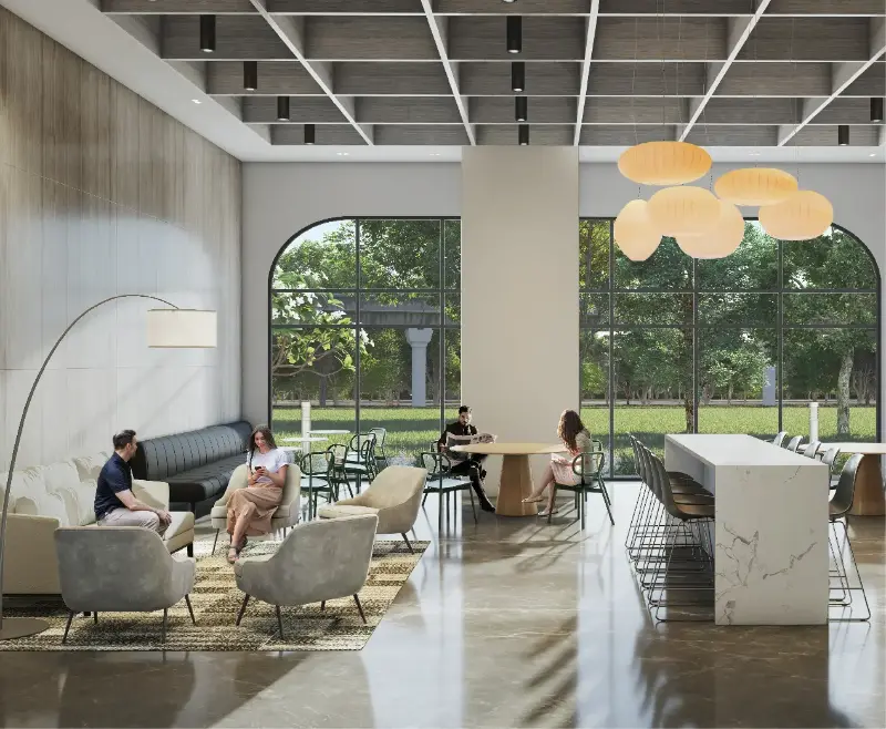 Office Space in Noida